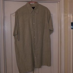 JFerrar Button Down Shirt